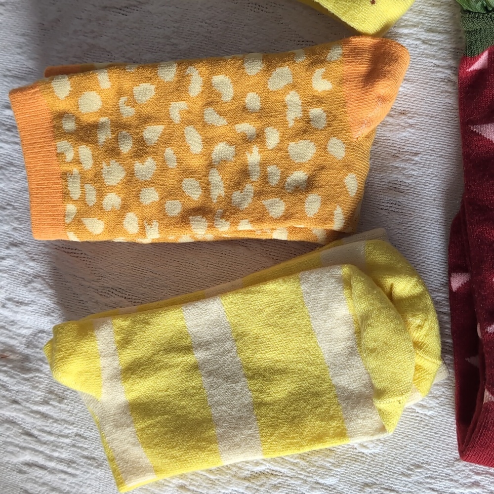 Socks - Picture 2 of 4